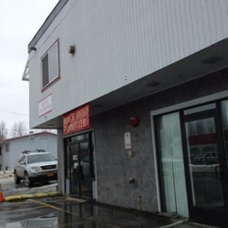 Denali Auction Company