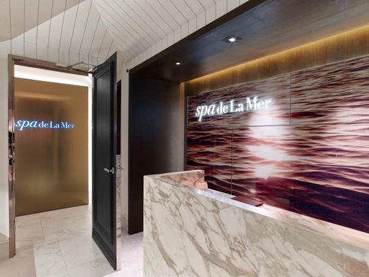 Spa de La Mer by null