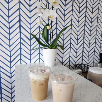1985 Coffee - To Go. Thanks! - Coffee & Tea Near Me - Atlantic Beach, Florida