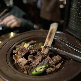 Olle - Korean Near Me - New York, New York
