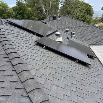 Next Door Home Upgrades - Solar Installation Near Me - Simi Valley, California Next Door Home Upgrades - Solar Installation Near Me - Simi Valley, California