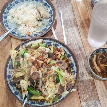 Kahns Mongolian Grill - Mongolian Near Me - Roseville, California