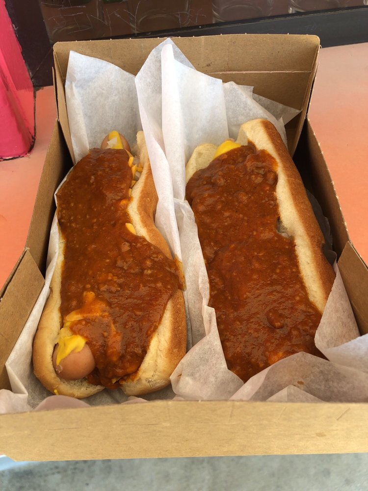 CUPID’S HOT DOGS 121 Photos & 268 Reviews Hot Dogs 9039 Lindley