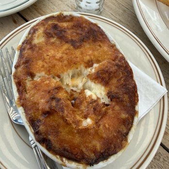 Lincoln Yard - Mac and cheese - Comfort Food Near Me - Birmingham, Michigan
