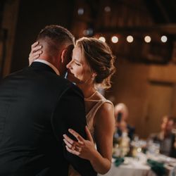 Lake Full Of Pictures - Twisting T Bar Wedding NV!