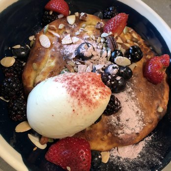 Five5eeds - Hot cakes - Coffee & Tea Near Me - Park City, Utah Five5eeds - Hot cakes - Coffee & Tea Near Me - Park City, Utah