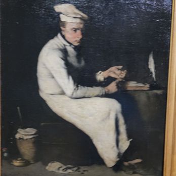 Musée des Beaux-Arts - Museums Near Me - Marseille, 13