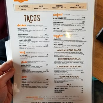 Tacos 4 Life - Tacos Near Me - Concord, North Carolina