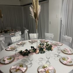 Majesty Banquet Hall