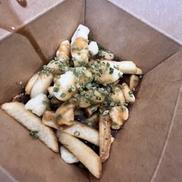 Poutine