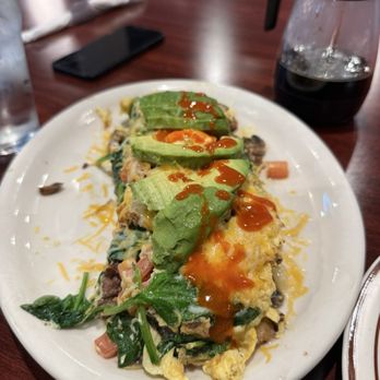 Pancakes R Us - Desserts Near Me - Costa Mesa, California