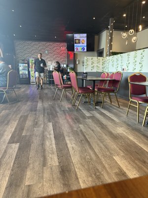 Meet & Feast Restaurant by null