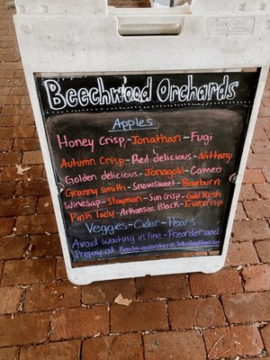 Headhouse Farmers’ Market by null