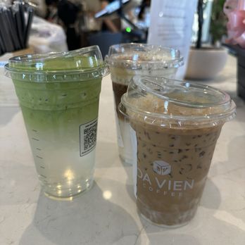 Da Vien Coffee - Coffee & Tea Near Me - Rosemead, California Da Vien Coffee - Coffee & Tea Near Me - Rosemead, California