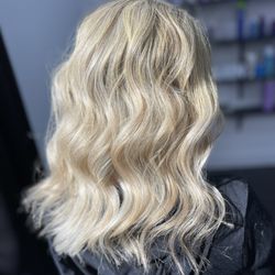 Hello Gorgeous Hair Design Studio