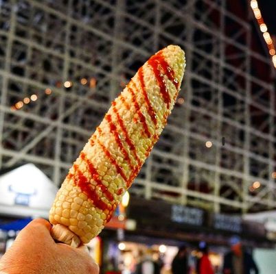 Santa Cruz Beach Boardwalk by null