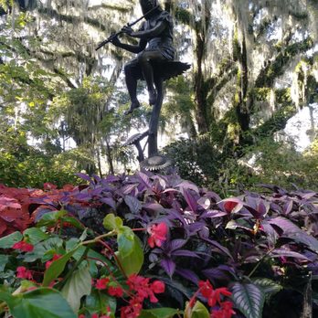 Brookgreen Gardens - Museums Near Me - Murrells Inlet, South Carolina
