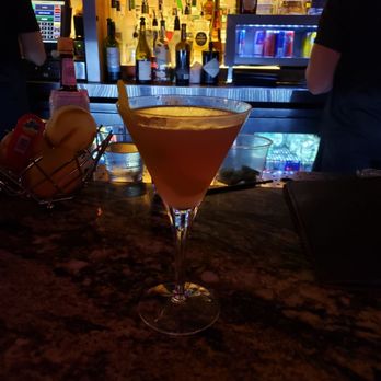 IO Godfrey - Cosmo - Cocktail Bars Near Me - Chicago, Illinois IO Godfrey - Cosmo - Cocktail Bars Near Me - Chicago, Illinois