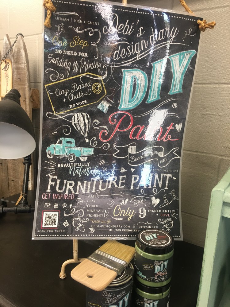 VINTAGE LIVING Updated August 2024 3410 S Western, Amarillo, Texas Antiques Phone Number