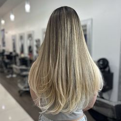 Andres Allen Hair Studio - Hair