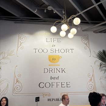 Republik Coffee Burbank - Cafes Near Me - Burbank, California Republik Coffee Burbank - Cafes Near Me - Burbank, California
