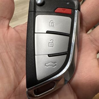 R&R Lock Solutions - New car key - Keys & Locksmiths Near Me R&R Lock Solutions - New car key - Keys & Locksmiths Near Me
