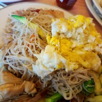 Jim's Chinese Restaurant - Mai fun, this here is a winner folks. - Chinese Near Me - Seaside, California