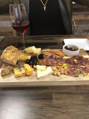 Orfila Vineyards Tasting Room & Kitchen by null