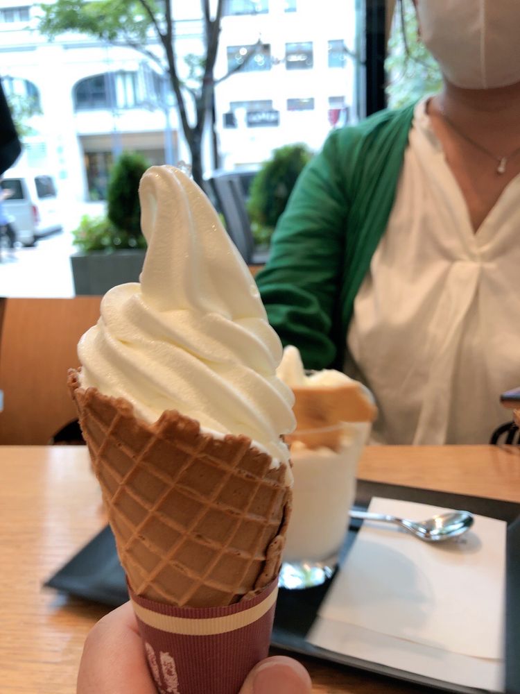 Bisse Sweets