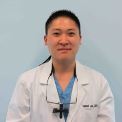 Samuel Lee, DDS