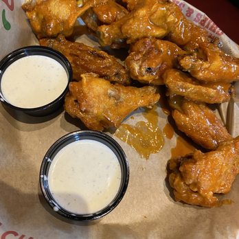 Chili's - American Near Me - Forney, Texas