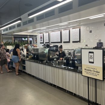 Koffi - Coffee & Tea Near Me - Palm Springs, California