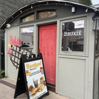 Bruxie - Sandwiches Near Me - North Hollywood, California Bruxie - Sandwiches Near Me - North Hollywood, California