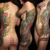 Royal Tiger Tattoo gift card
