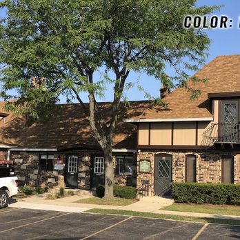 Davis Roofing & Construction - Completed Roof Replacement to a Commercial Business Building in Carol Stream, Illinois - General Contractors Near Me - Addison, Illinois