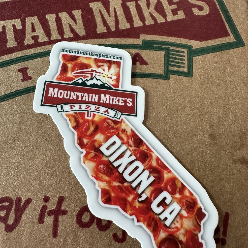 Mountain Mike's Pizza - Chicken Wings Near Me - Dixon, California