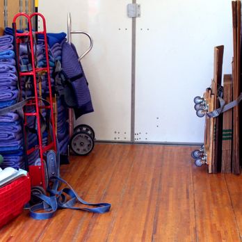 All My Sons Moving & Storage - Movers Near Me - Hoover, Alabama