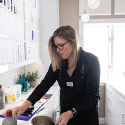 Salon 22