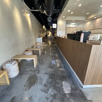 Broken Coffee - Spring Mountain - Coffee & Tea Near Me - Las Vegas, Nevada