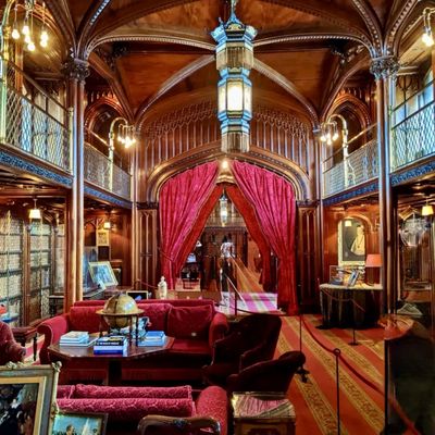 Arundel Castle by null