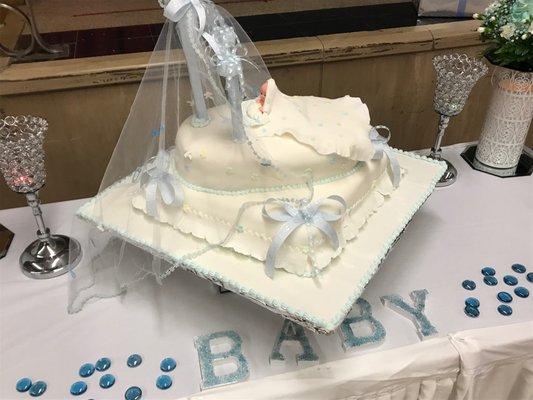 Tania's Kitchen NYC by null