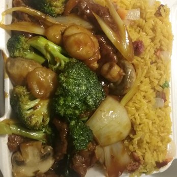 Jin's Chinese Buffet and Takeout - Szechuan Beef - Chinese Near Me - Baxley, Georgia Jin's Chinese Buffet and Takeout - Szechuan Beef - Chinese Near Me - Baxley, Georgia