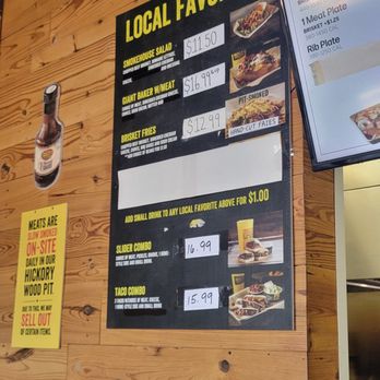 Dickey's Barbecue Pit - Barbeque Near Me - Eastvale, California Dickey's Barbecue Pit - Barbeque Near Me - Eastvale, California