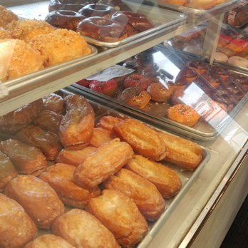 Primo's Donuts - Those buttermilk donuts... - Donuts Near Me - Los Angeles, California Primo's Donuts - Those buttermilk donuts... - Donuts Near Me - Los Angeles, California