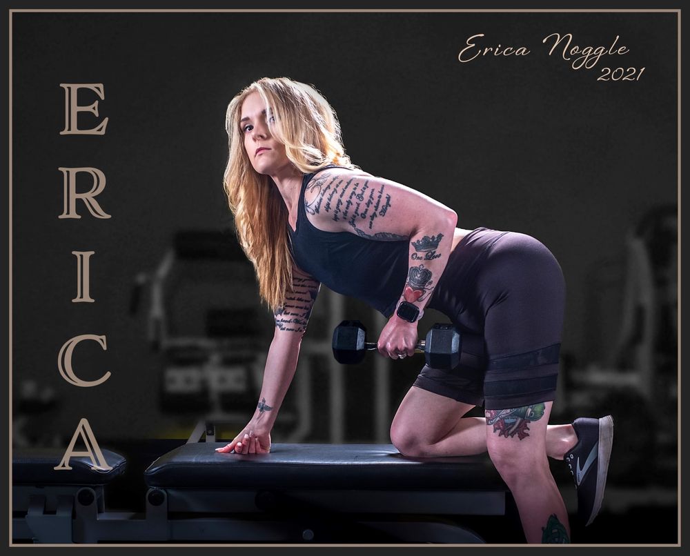 Scarlet Fit LLC Image