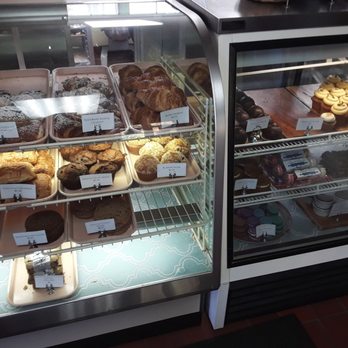 Sweet Lucy's Bakeshop - a display of baked goods - Bakeries Near Me - Bernardston, Massachusetts Sweet Lucy's Bakeshop - a display of baked goods - Bakeries Near Me - Bernardston, Massachusetts