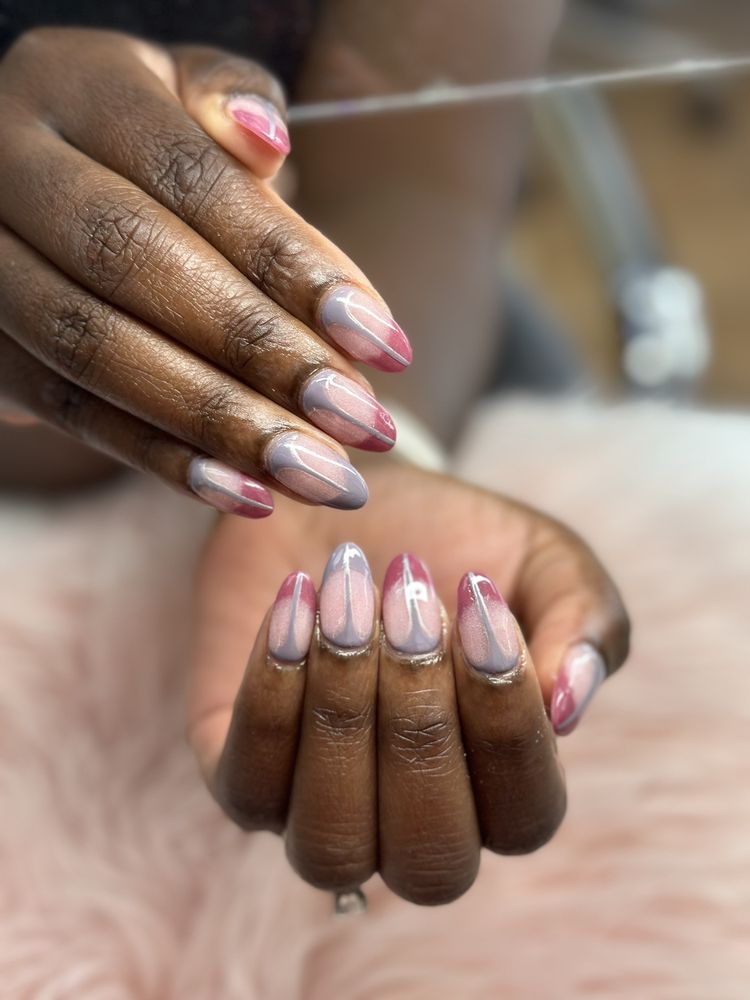 TK NAILS & SPA 1306 Photos & 63 Reviews 460 Chelmsford St, Lowell