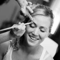 Tranquility Day Spa - Professional Make-Up