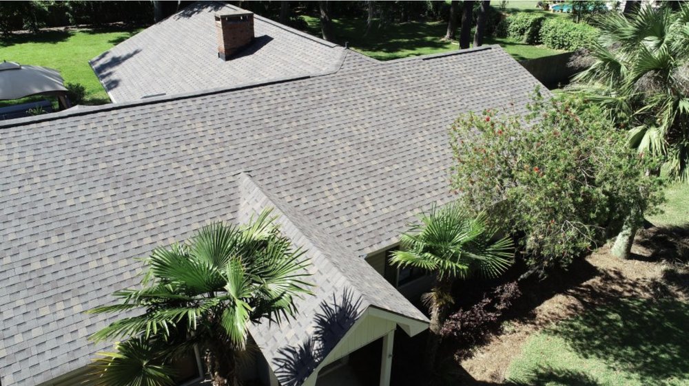 Slide of Coastal Florida Quality Roofs