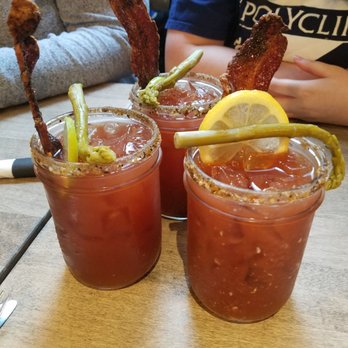 Jam Cafe - Caesars! - Breakfast & Brunch Near Me - Vancouver, British Columbia Jam Cafe - Caesars! - Breakfast & Brunch Near Me - Vancouver, British Columbia